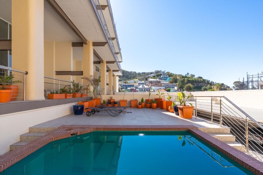 1 Bedroom Property for Sale in Cape Town City Centre Western Cape